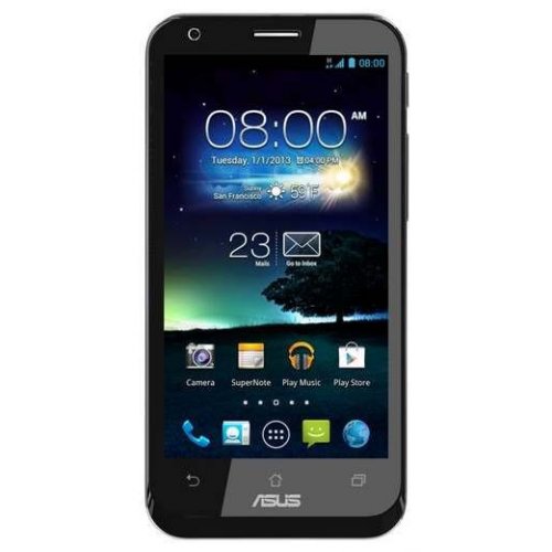 Планшет Asus PadFone 2 A68 64GB (A68-1A288RUS) Black купить в Украине | Telemart фото
