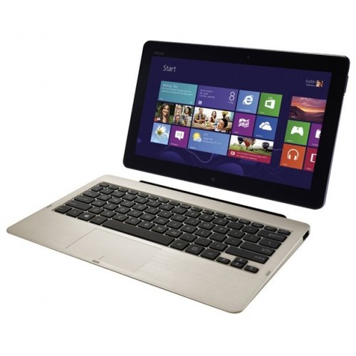 Планшет Asus VivoTab TF810C-1B004W 64GB Doc Ametyst Grey купити в Україні | Telemart фото