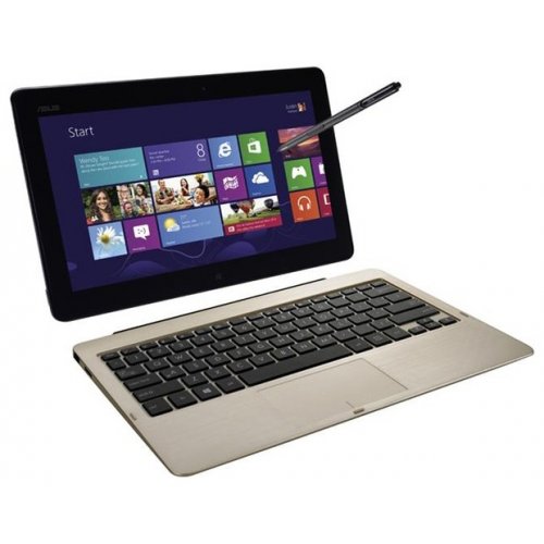 Планшет Asus VivoTab TF810C-1B004W 64GB Doc Ametyst Grey купити в Україні | Telemart фото