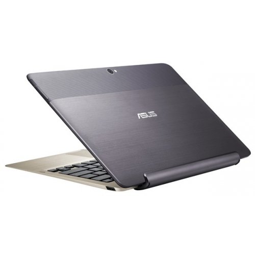 Планшет Asus VivoTab TF810C-1B004W 64GB Doc Ametyst Grey купити в Україні | Telemart фото