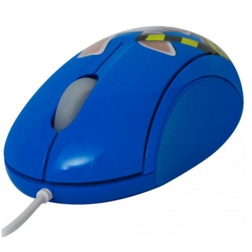 Photo Mouse SteelSeries Lapins Cretins TMBWAAAAH (62046)