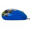Photo Mouse SteelSeries Lapins Cretins TMBWAAAAH (62046)