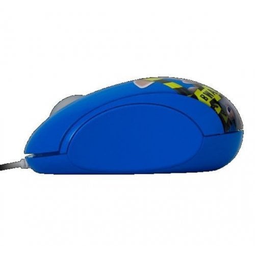 Photo Mouse SteelSeries Lapins Cretins TMBWAAAAH (62046)