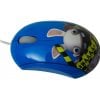 Photo Mouse SteelSeries Lapins Cretins TMBWAAAAH (62046)