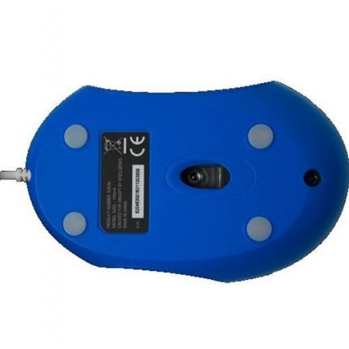 Photo Mouse SteelSeries Lapins Cretins TMBWAAAAH (62046)