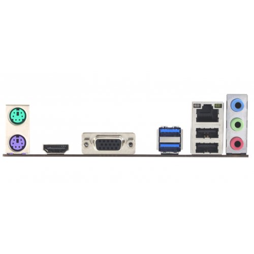 Продати Материнська плата Biostar H510MHP 4.0 (s1200, Intel H470) за Trade-In у інтернет-магазині Телемарт - Київ, Дніпро, Україна фото
