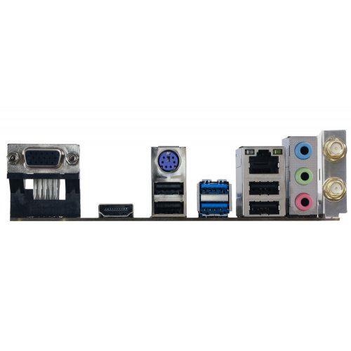 Продати Материнська плата Biostar H610MHP-E (s1700, Intel H610) за Trade-In у інтернет-магазині Телемарт - Київ, Дніпро, Україна фото