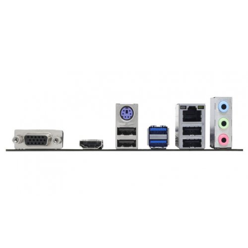 Продати Материнська плата Biostar H610MHP 2.0 (s1700, Intel H610) за Trade-In у інтернет-магазині Телемарт - Київ, Дніпро, Україна фото