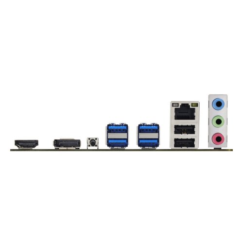 Продати Материнська плата Biostar A620MS (sAM5, AMD A620) за Trade-In у інтернет-магазині Телемарт - Київ, Дніпро, Україна фото