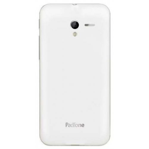 Планшет Asus PadFone 2 A68 32GB (A68-1B286RUS) White купить в Украине | Telemart фото