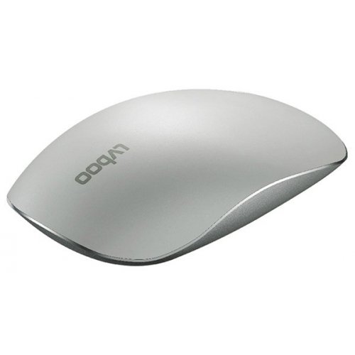 Купить Мышка Rapoo Wireless Т8 White - цена в Харькове, Киеве, Днепре, Одессе
в интернет-магазине Telemart фото