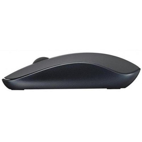 Купить Мышка Rapoo 3510 Grey - цена в Харькове, Киеве, Днепре, Одессе
в интернет-магазине Telemart фото