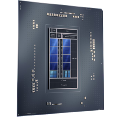 Процесор Intel Core i3-12100F 3.3(4.3)GHz 12MB s1700 Tray (CM8071504651013) (Відновлено продавцем, 632033)
