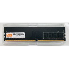 Озп Dato DDR4 16GB 2666Mhz (DT16G4DLDND26) (Відновлено продавцем, 632085)