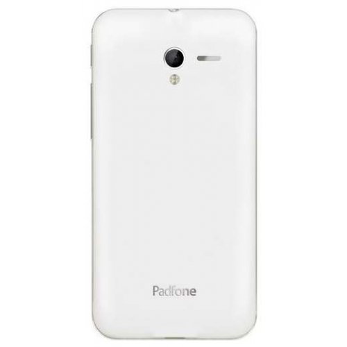 Купить Планшет Asus PadFone 2 A68 64GB (A68-1B287RUS) White - цена в Харькове, Киеве, Днепре, Одессе
в интернет-магазине Telemart фото