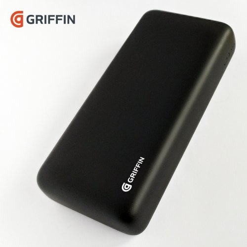 Купить Портативная акустика JBL Charge 5 Blue + Powerbank Griffin 20000mAh (JBLCHARGE5BLUPB) - цена в Харькове, Киеве, Днепре, Одессе
в интернет-магазине Telemart фото