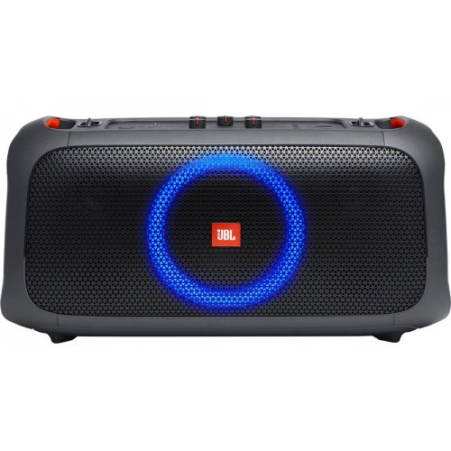

JBL PartyBox On-The-Go (JBLPARTYBOXOTGEU) Black