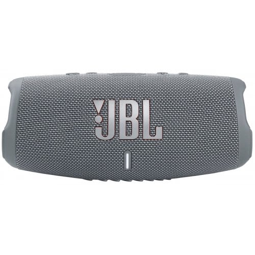 Купить Портативная акустика JBL Charge 5 Grey + Powerbank Griffin 20000mAh (JBLCHARGE5GRYPB) - цена в Харькове, Киеве, Днепре, Одессе
в интернет-магазине Telemart фото