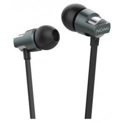 Навушники Nomi NEP-172 Black