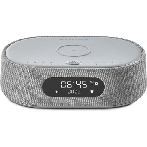 Купити Акустична система Harman/Kardon Citation Oasis FM (HKCITAOASISFMGRYEP) Grey - ціна в Києві, Львові, Вінниці, Хмельницькому, Франківську, Україні | інтернет-магазин TELEMART.UA фото