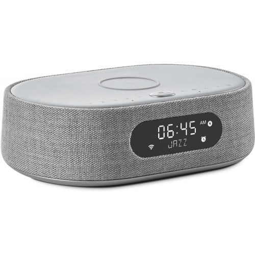 Купить Акустическая система Harman/Kardon Citation Oasis FM (HKCITAOASISFMGRYEP) Grey - цена в Харькове, Киеве, Днепре, Одессе
в интернет-магазине Telemart фото