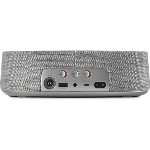 Купить Акустическая система Harman/Kardon Citation Oasis FM (HKCITAOASISFMGRYEP) Grey - цена в Харькове, Киеве, Днепре, Одессе
в интернет-магазине Telemart фото