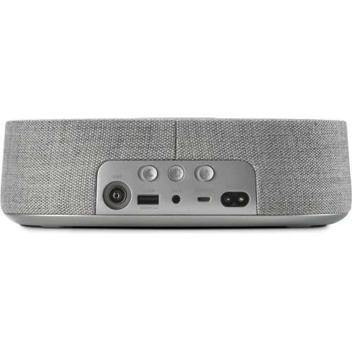 Купити Акустична система Harman/Kardon Citation Oasis FM (HKCITAOASISFMGRYEP) Grey - ціна в Києві, Львові, Вінниці, Хмельницькому, Франківську, Україні | інтернет-магазин TELEMART.UA фото