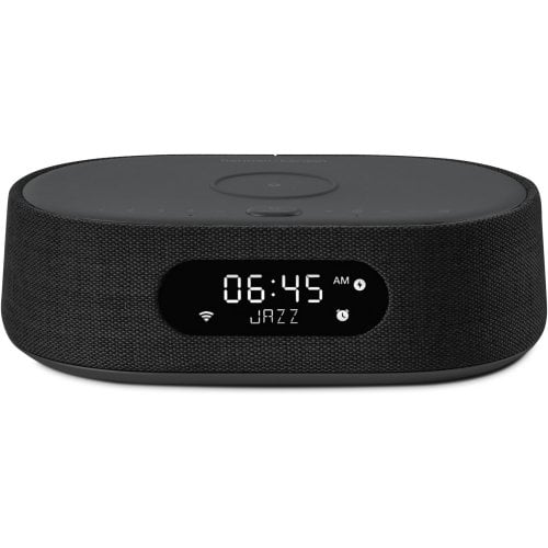 Купити Акустична система Harman/Kardon Citation Oasis FM (HKCITAOASISFMBLKEP) Black - ціна в Києві, Львові, Вінниці, Хмельницькому, Франківську, Україні | інтернет-магазин TELEMART.UA фото