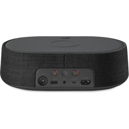 Купить Акустическая система Harman/Kardon Citation Oasis FM (HKCITAOASISFMBLKEP) Black - цена в Харькове, Киеве, Днепре, Одессе
в интернет-магазине Telemart фото