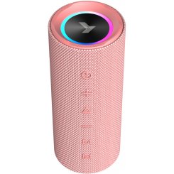Портативна акустика Pixus Ring Pink