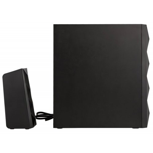 Акустична система F&D A180X Black купити в Україні: Київ, Львів, Хмельницький, Тернопіль, Івано-Франківськ | Низька ціна, відгуки, характеристики від TELEMART фото