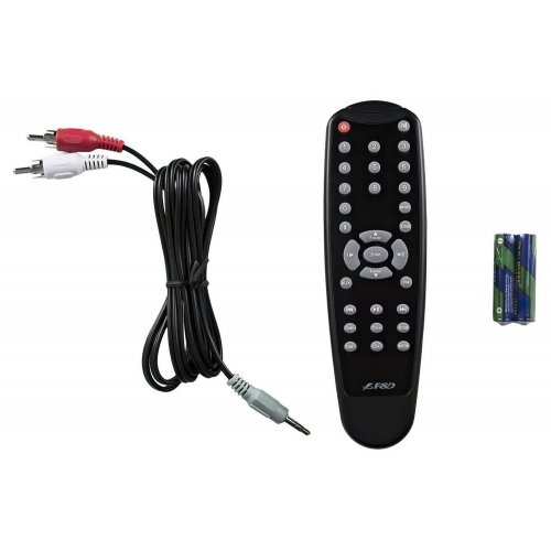 Акустична система F&D A180X Black купити в Україні: Київ, Львів, Хмельницький, Тернопіль, Івано-Франківськ | Низька ціна, відгуки, характеристики від TELEMART фото