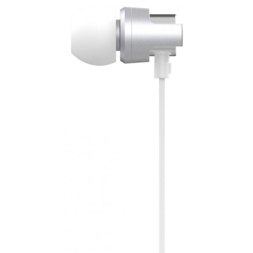 Наушники Nomi NEP-172 White купить в Украине: Киев, Днепр, Харьков, Одесса  | Низкая цена, отзывы, характеристики от TELEMART фото