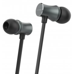 Навушники Nomi NEP-171 Black/Gray