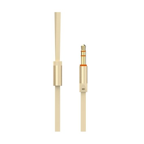 Наушники Nomi NEP-171 Gold купить в Украине: Киев, Днепр, Харьков, Одесса  | Низкая цена, отзывы, характеристики от TELEMART фото