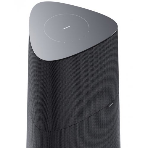 Акустична система Loewe Klang MR5 (60606D10) Basalt Grey купити в Україні: Київ, Львів, Хмельницький, Тернопіль, Івано-Франківськ | Низька ціна, відгуки, характеристики від TELEMART фото