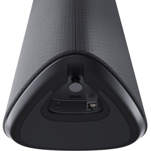 Акустична система Loewe Klang MR5 (60606D10) Basalt Grey купити в Україні: Київ, Львів, Хмельницький, Тернопіль, Івано-Франківськ | Низька ціна, відгуки, характеристики від TELEMART фото