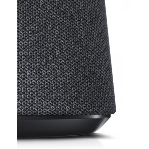 Акустична система Loewe Klang MR5 (60606D10) Basalt Grey купити в Україні: Київ, Львів, Хмельницький, Тернопіль, Івано-Франківськ | Низька ціна, відгуки, характеристики від TELEMART фото