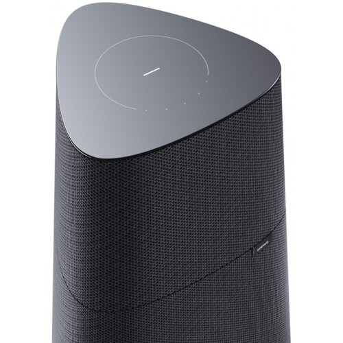 Акустична система Loewe Klang MR3 (60605D10) Basalt Grey купити в Україні: Київ, Львів, Хмельницький, Тернопіль, Івано-Франківськ | Низька ціна, відгуки, характеристики від TELEMART фото