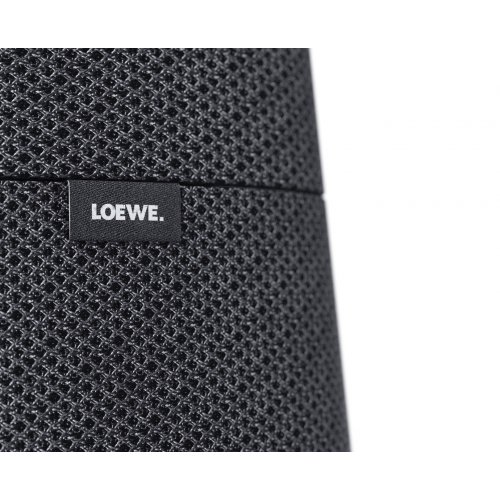 Акустична система Loewe Klang MR3 (60605D10) Basalt Grey купити в Україні: Київ, Львів, Хмельницький, Тернопіль, Івано-Франківськ | Низька ціна, відгуки, характеристики від TELEMART фото