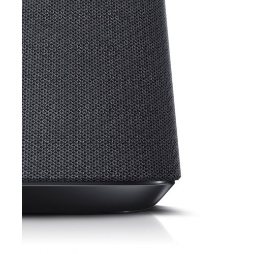 Акустична система Loewe Klang MR3 (60605D10) Basalt Grey купити в Україні: Київ, Львів, Хмельницький, Тернопіль, Івано-Франківськ | Низька ціна, відгуки, характеристики від TELEMART фото