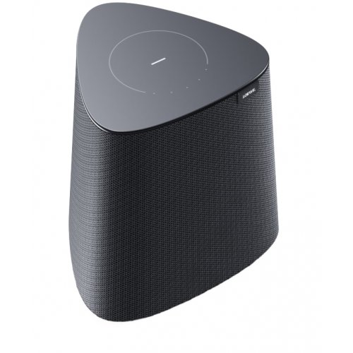 Акустическая система Loewe Klang MR1 (60604D11) Basalt Grey купить в Украине: Киев, Днепр, Харьков, Одесса  | Низкая цена, отзывы, характеристики от TELEMART фото