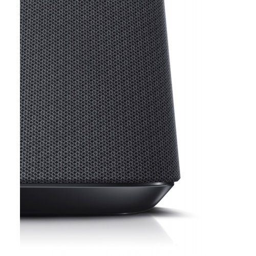 Акустическая система Loewe Klang MR1 (60604D11) Basalt Grey купить в Украине: Киев, Днепр, Харьков, Одесса  | Низкая цена, отзывы, характеристики от TELEMART фото