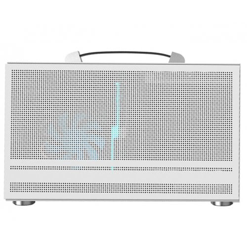 Купить Корпус PCCooler I100 Pro Mesh без БП White с проверкой совместимости: обзор, характеристики, цена в Киеве, Днепре, Одессе, Харькове, Украине | интернет-магазин TELEMART.UA фото