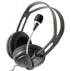 Навушники Gemix HP-810MV Black