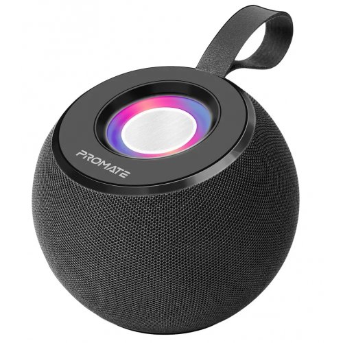 

Promate Juggler 5W (juggler.black) Black