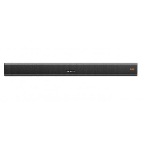 Купить Саундбар Promate StreamBar-60 W 2.1 (streambar-60.black) Black - цена в Харькове, Киеве, Днепре, Одессе
в интернет-магазине Telemart фото