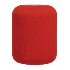 Портативная акустика Promate Boom-10 W (boom-10.red) Red