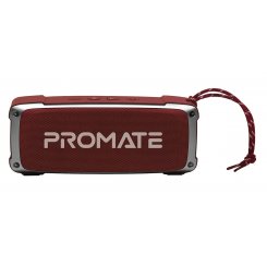 Портативная акустика Promate OutBeat 6 W (outbeat.red) Red