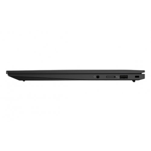 Купить Ноутбук Lenovo ThinkPad X1 Carbon G11 (21HNS11P2D) Black - цена в Харькове, Киеве, Днепре, Одессе
в интернет-магазине Telemart фото